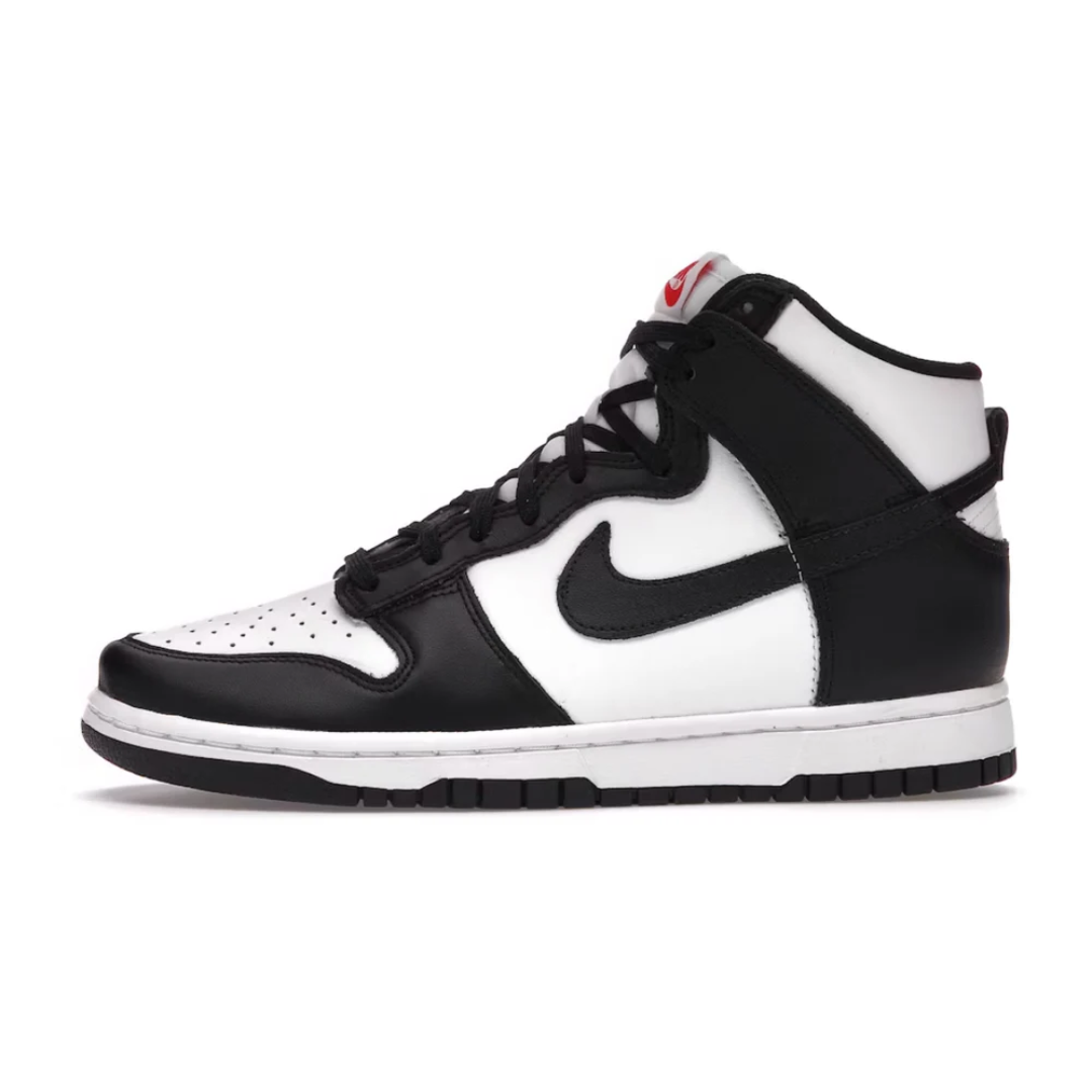 Nike Dunk High Panda