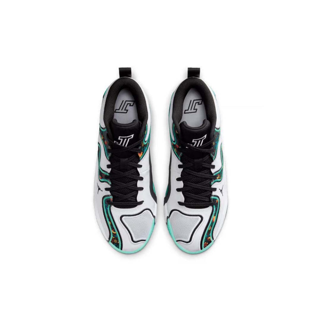 Jordan Tatum 3 Welcome to the Garden Alternate