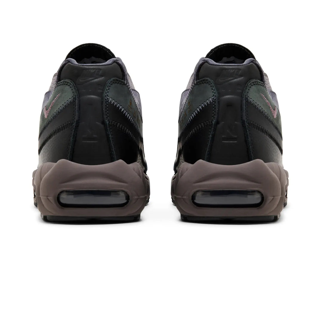 Nike A Ma Maniére x Air Max 95 SP 'Black Violet Ore'