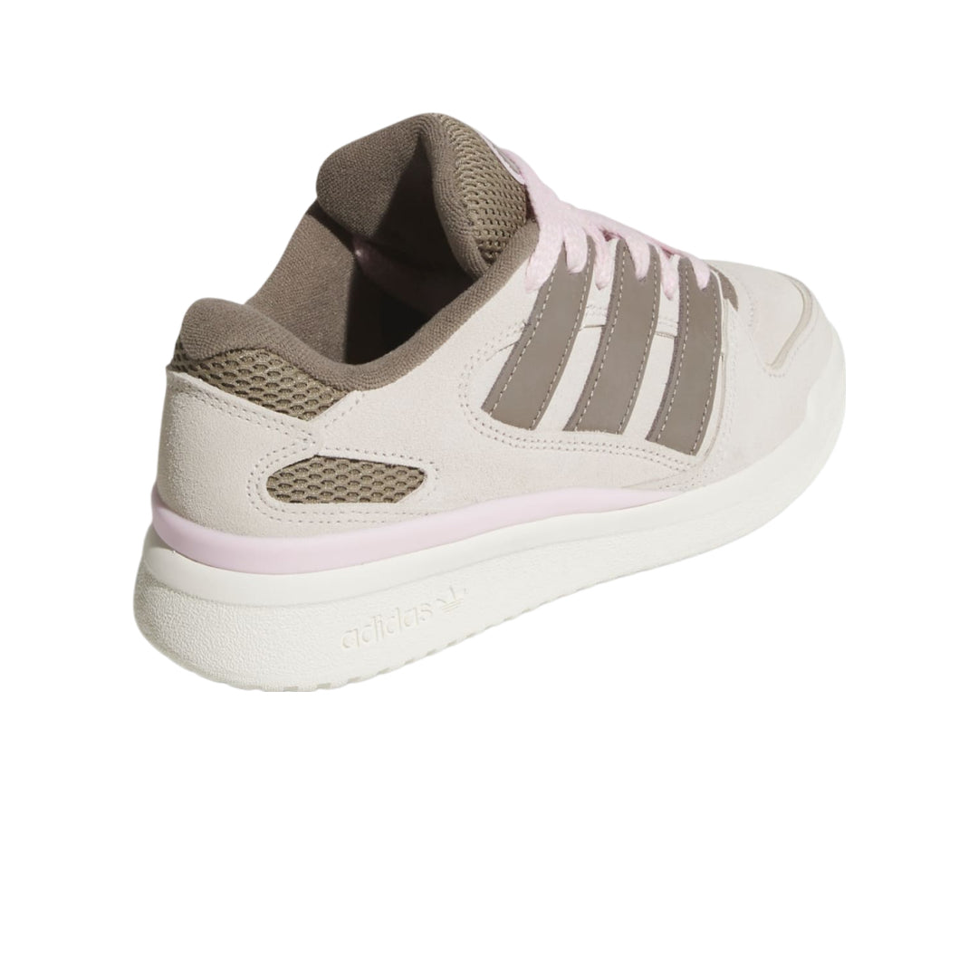 Adidas Wmns Forum2000 'Alumina Off White'