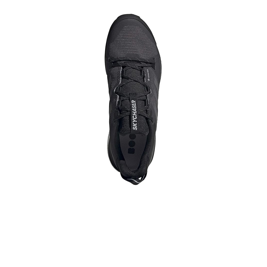 Adidas Terrex Skychaser GORE-TEX 'Black Grey'