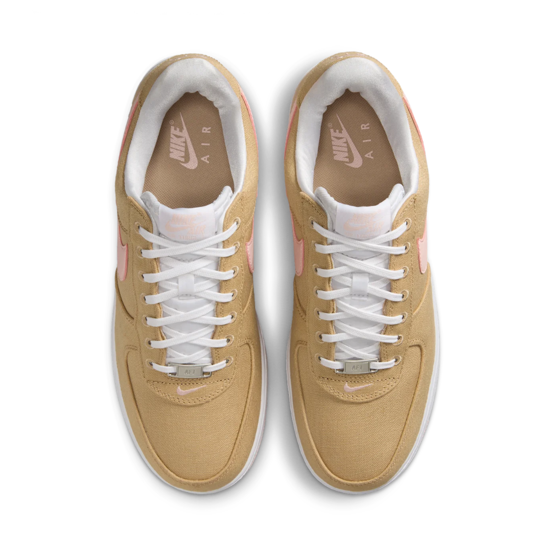Nike Air Force 1 Linen