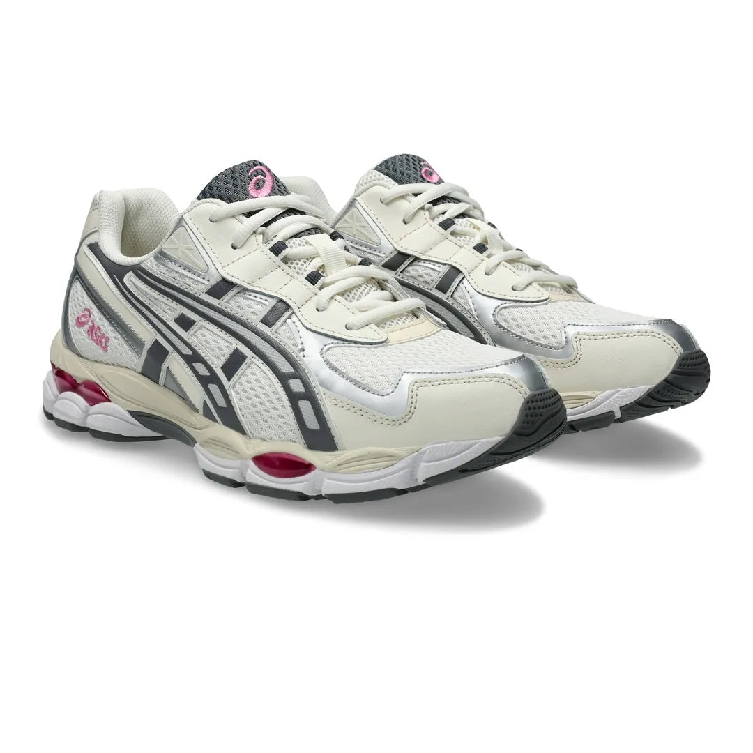 ASICS Gel NYC 2055 'Cream Carbon Pink'