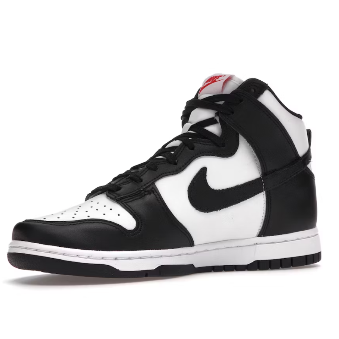 Nike Dunk High Panda