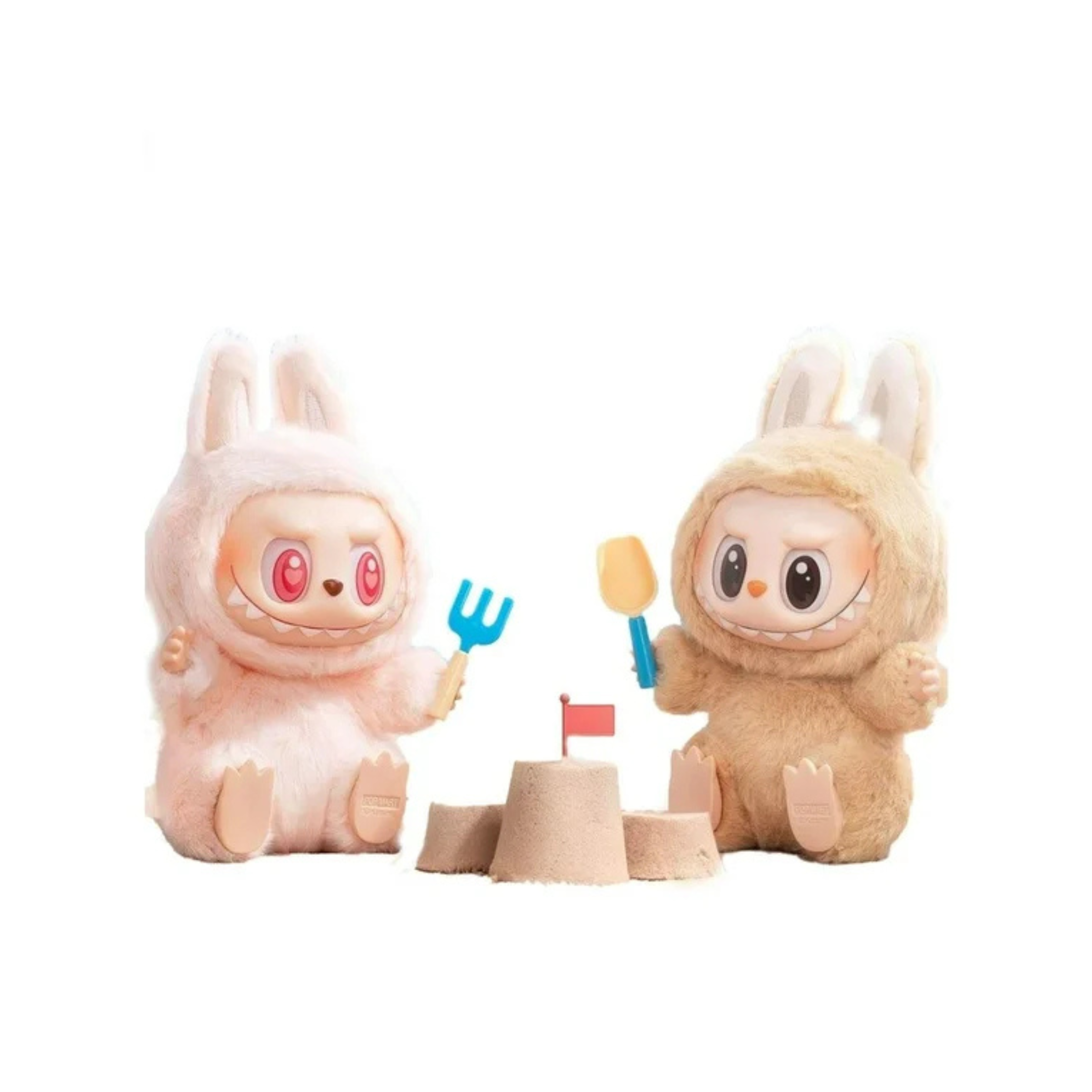 Pop Mart Labubu The Monsters Have a Seat Caja Sorpresa (Individual)