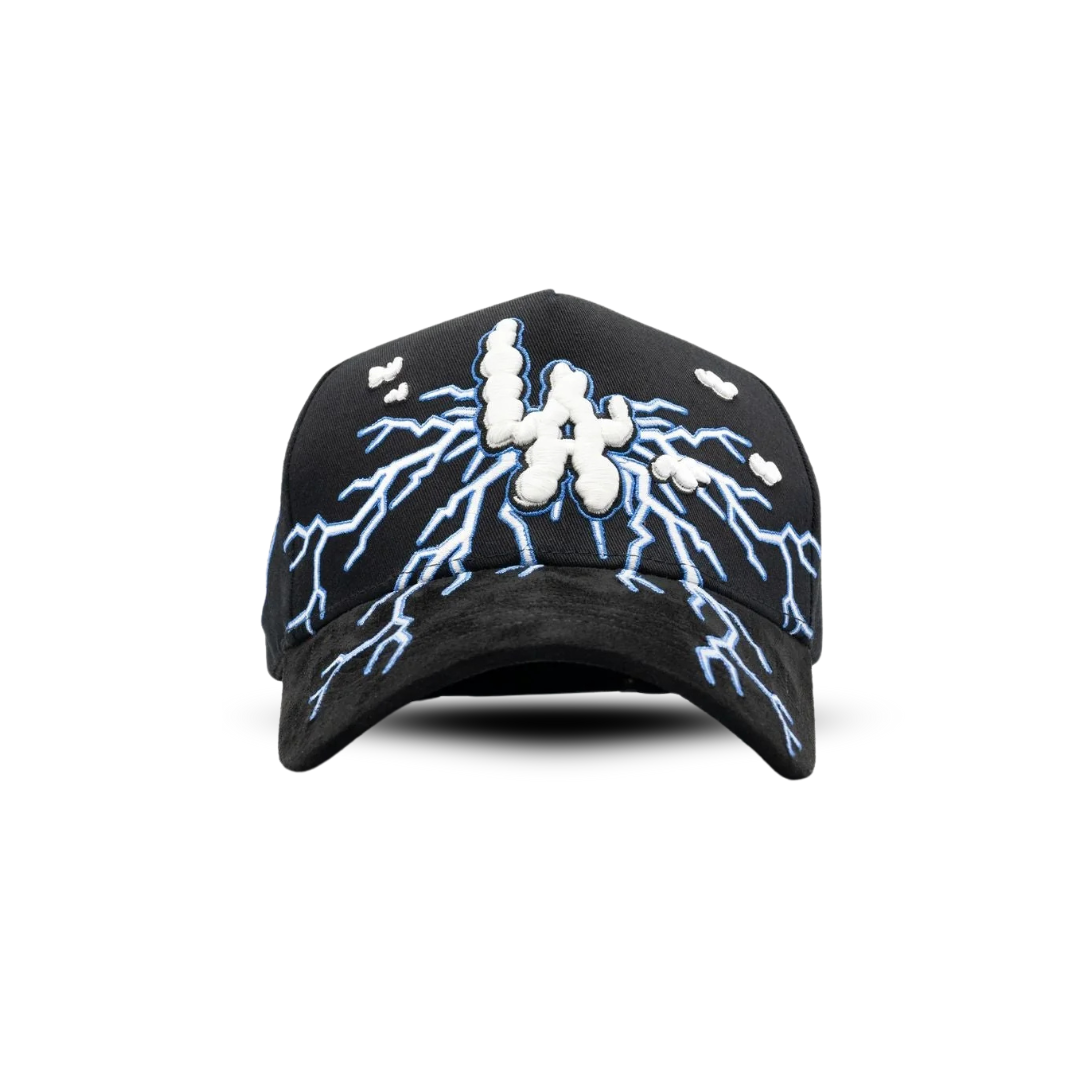 31 Hats LA Cloud Thunder Storm