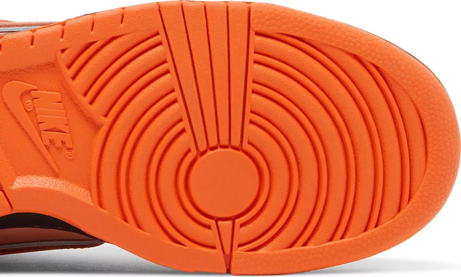 Nike SB Dunk Low Concepts Orange Lobster