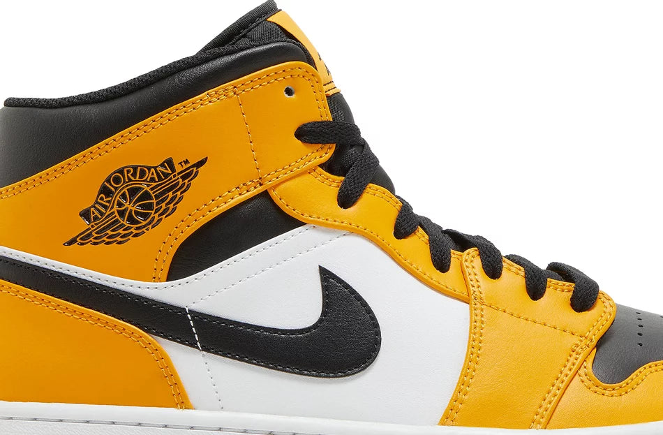 Jordan 1 Mid Taxi