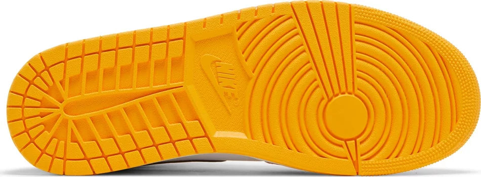 Jordan 1 Mid Taxi