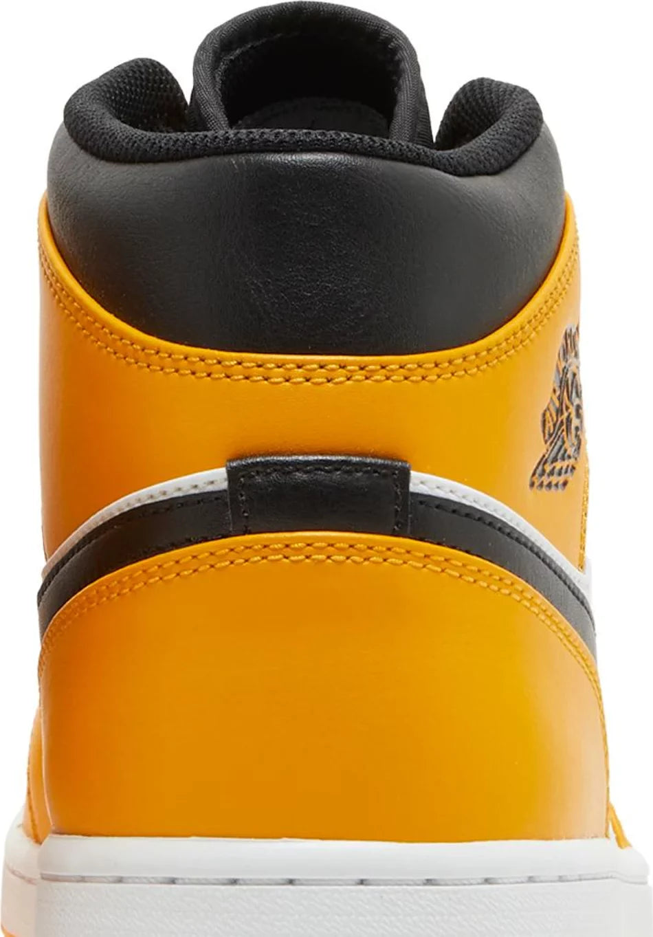 Jordan 1 Mid Taxi
