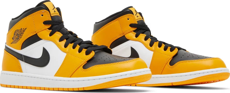 Jordan 1 Mid Taxi