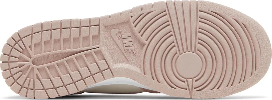 Nike Dunk High Pink Oxford (W)