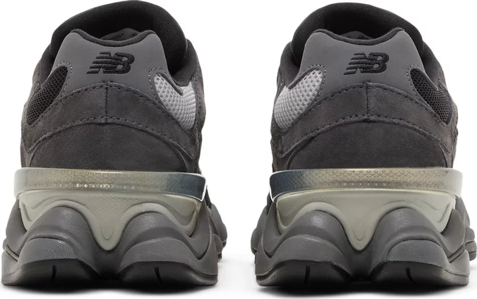 New Balance Balance 9060 Black Castlerock Grey