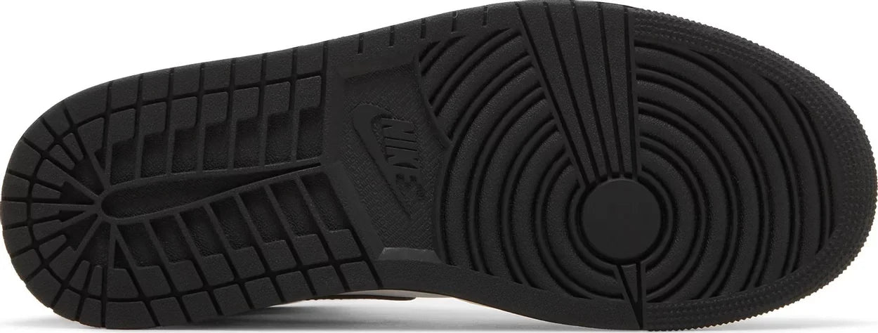 Nike Jordan 1 Mid Wear-Away Chicago