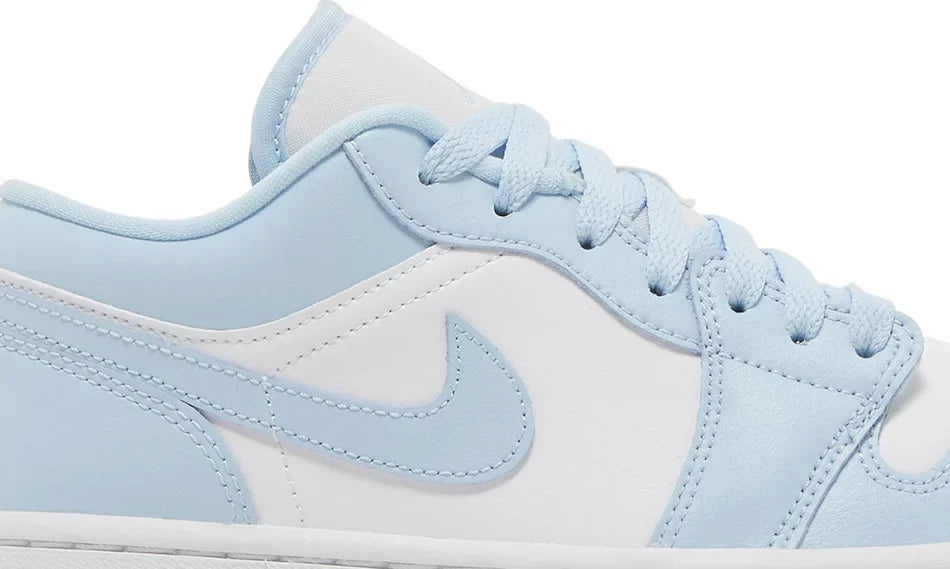 Nike 1 LowAluminum (W)