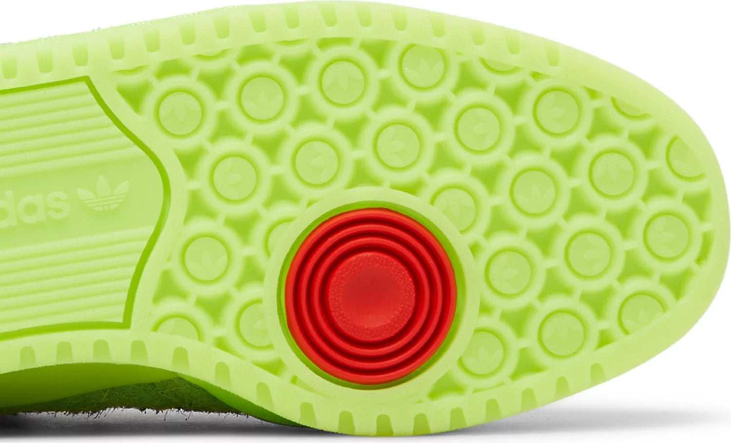 Adidas Forum Low The Grinch null