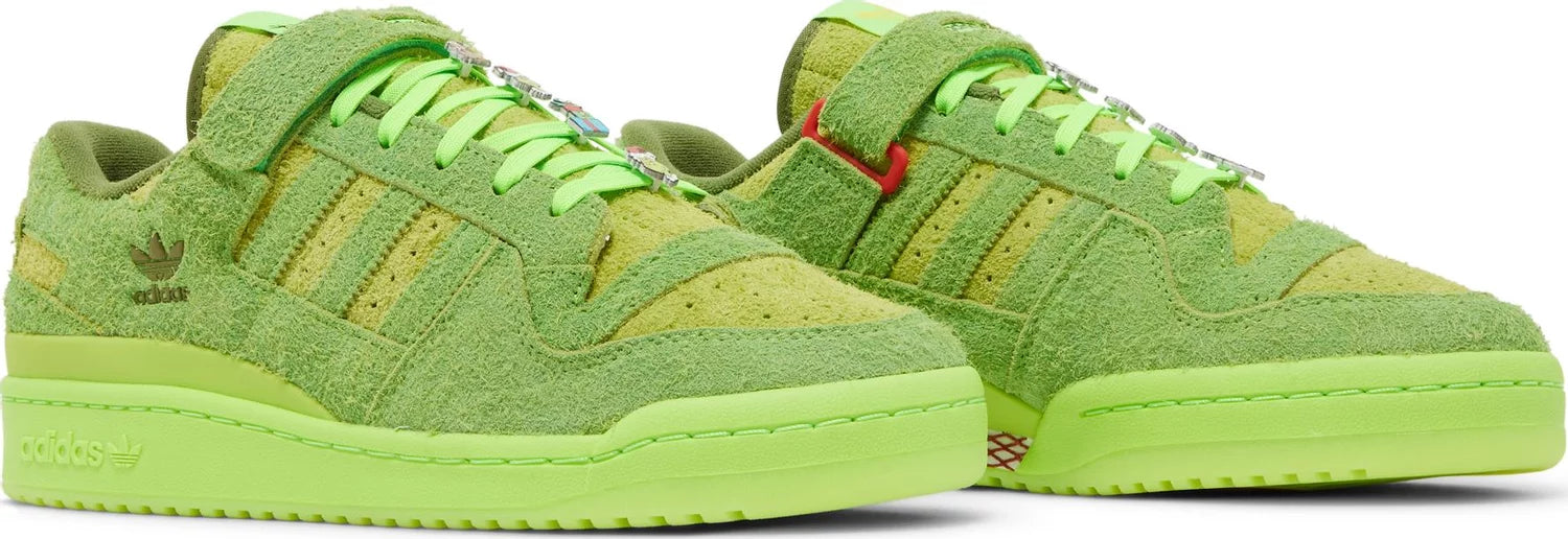 Adidas Forum Low The Grinch null