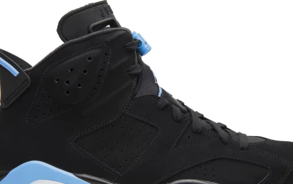 Air Jordan 6 Retro UNC