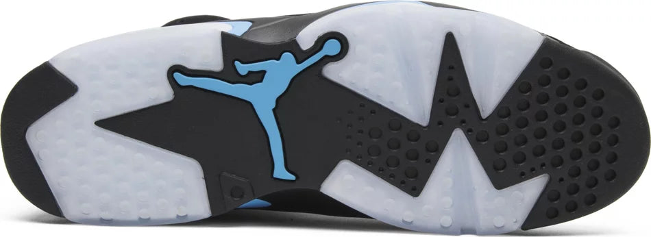 Air Jordan 6 Retro UNC