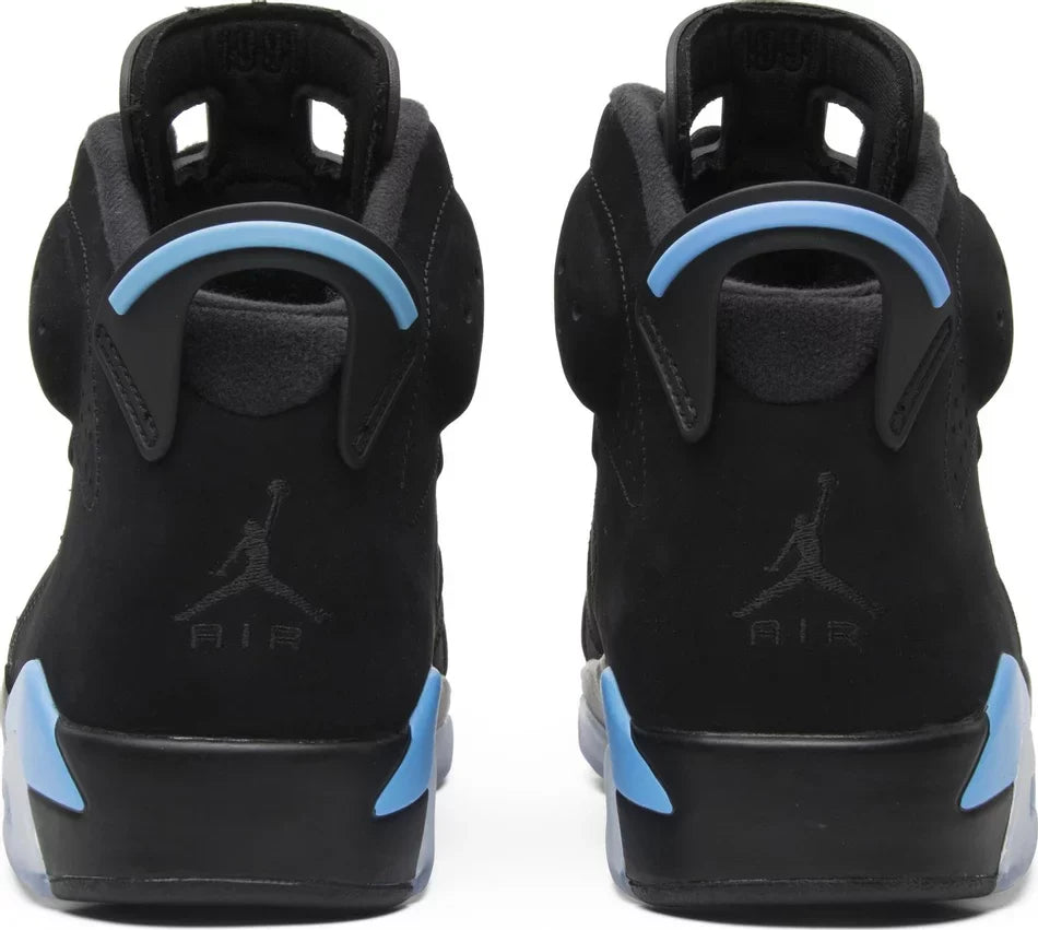 Air Jordan 6 Retro UNC