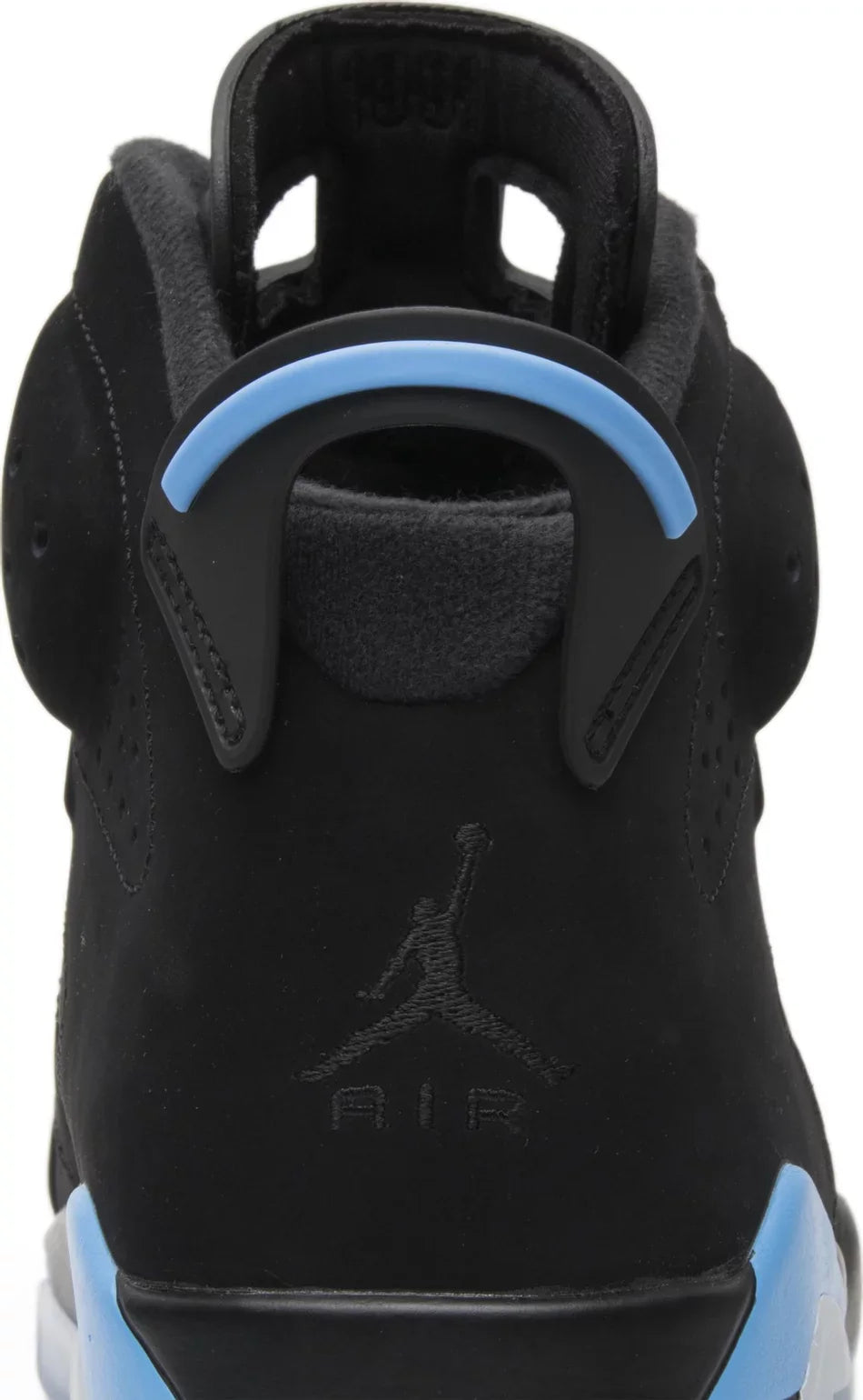 Air Jordan 6 Retro UNC