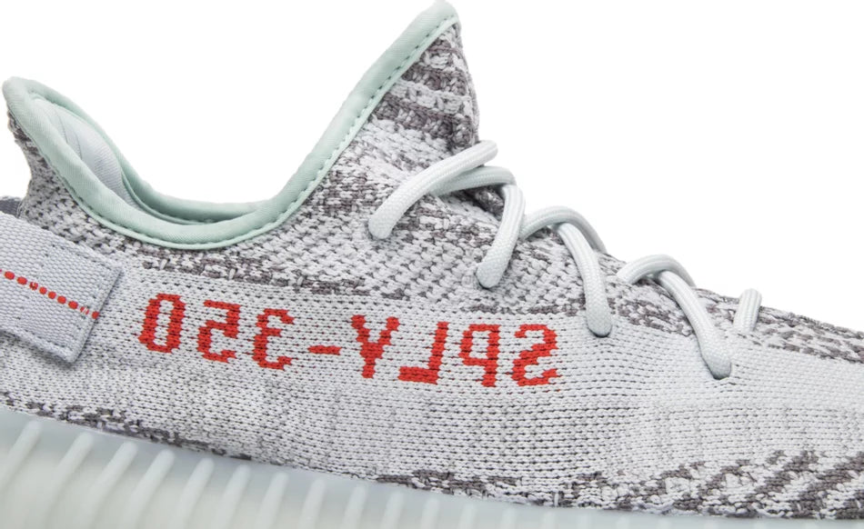 Adidas Yeezy Boost 350 V2 Blue Tint
