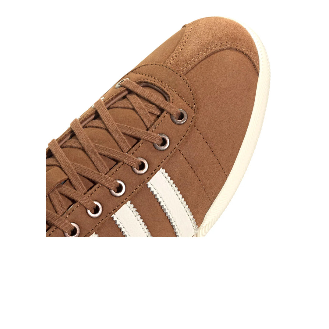 Adidas Samba 62 'Wild Brown'