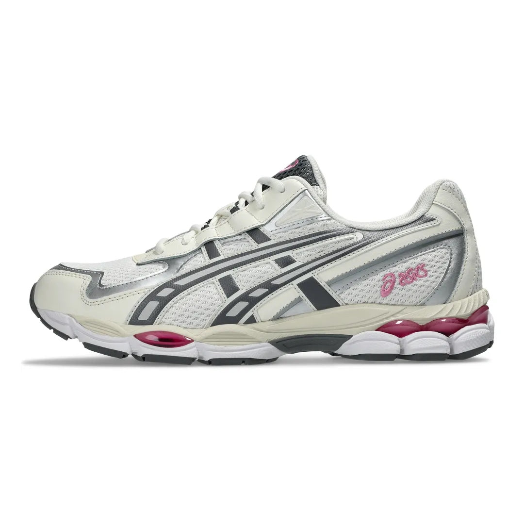 ASICS Gel NYC 2055 'Cream Carbon Pink'