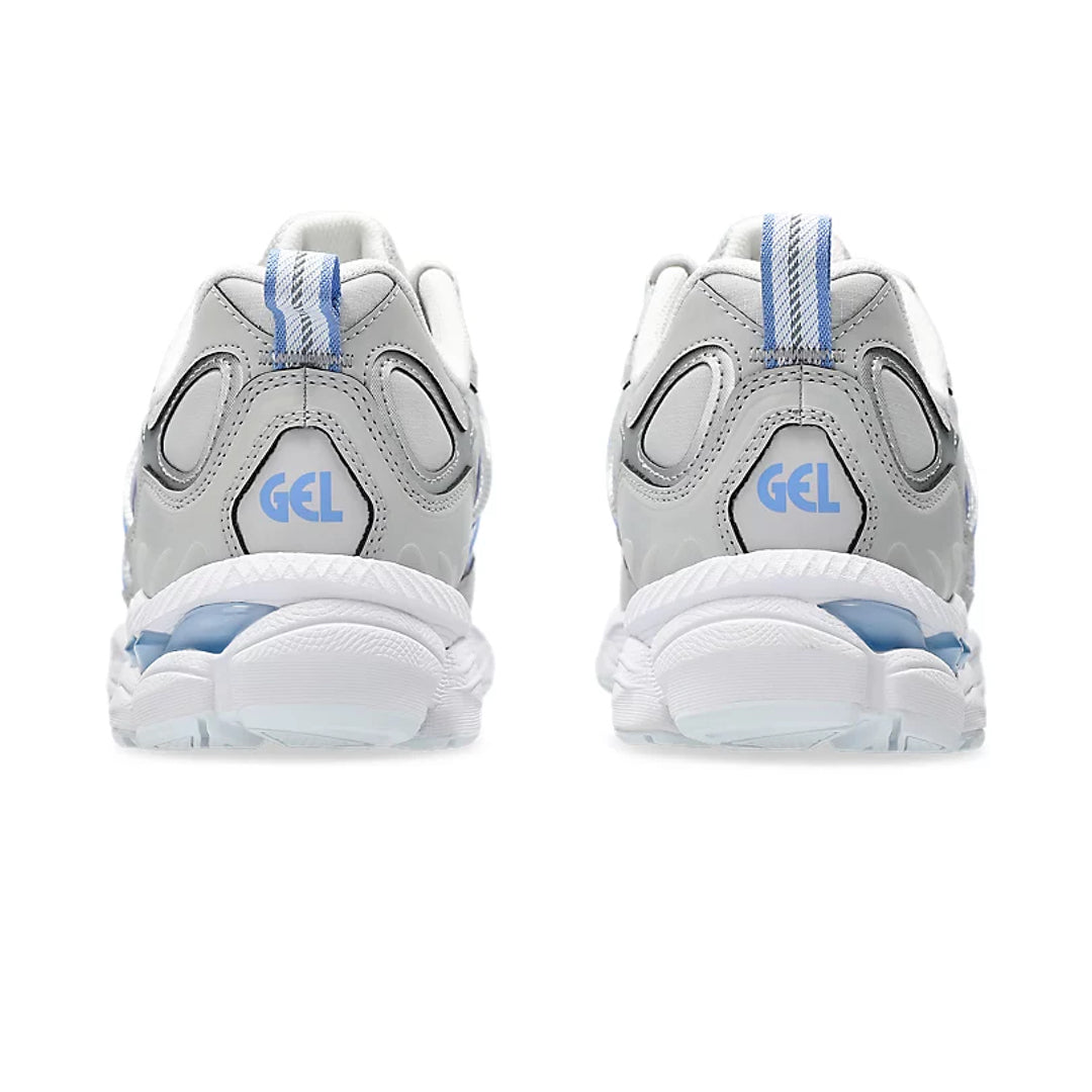 ASICS Gel NYC Utility 'Cloud Grey Periwinkle Blue'