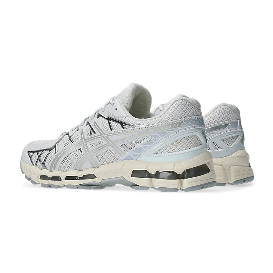 ASICS Gel Kayano 20 'White Pure Silver'