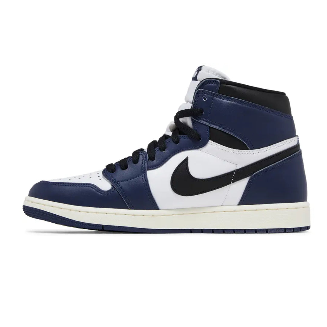 Jordan 1 Retro High OG 'Midnight Navy'