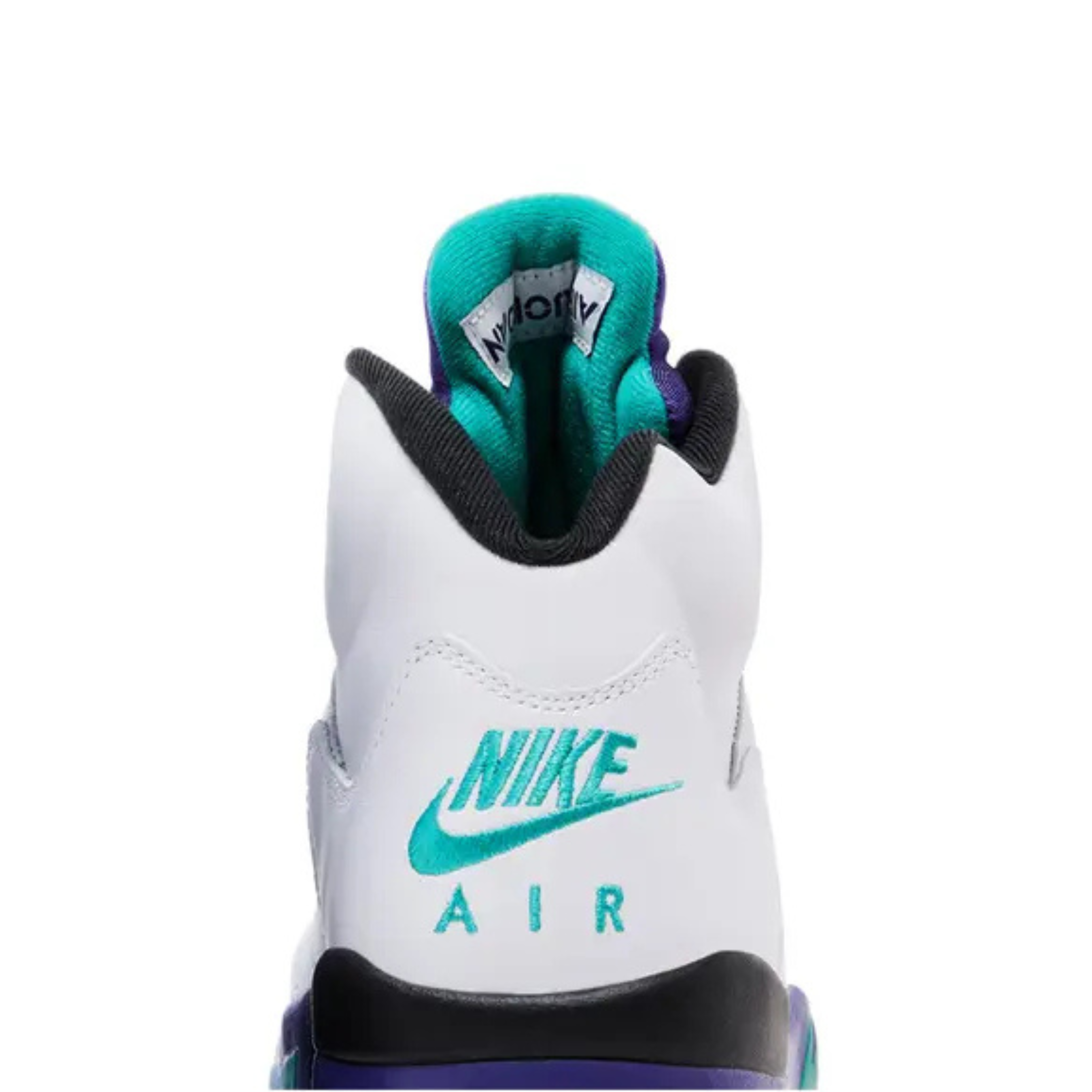 Jordan 5 Retro Grape (2025)