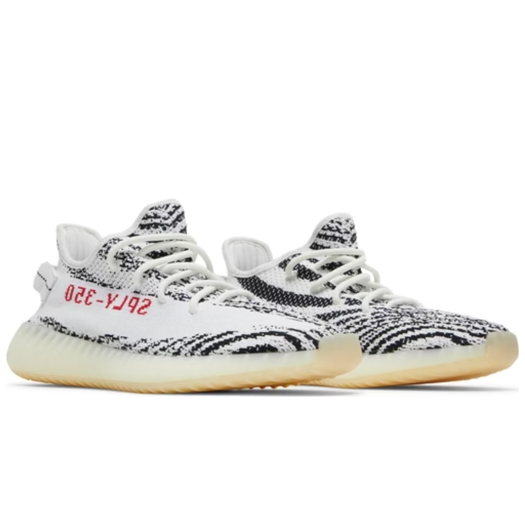 Adidas Yeezy Boost 350 V2 Zebra (2017/2022)