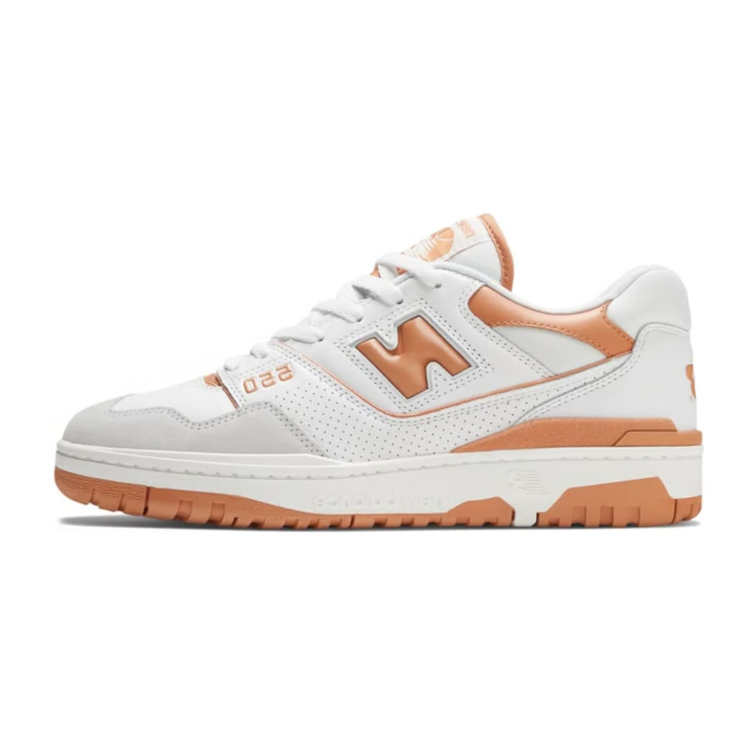 New Balance 550 Burnt Orange