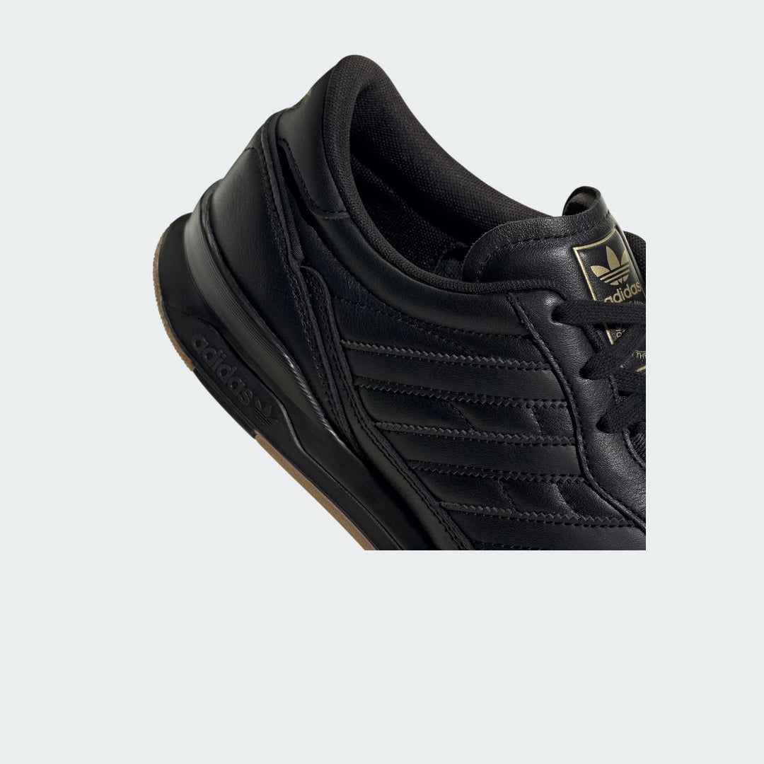 Adidas Mundial FC 'Black Gum'