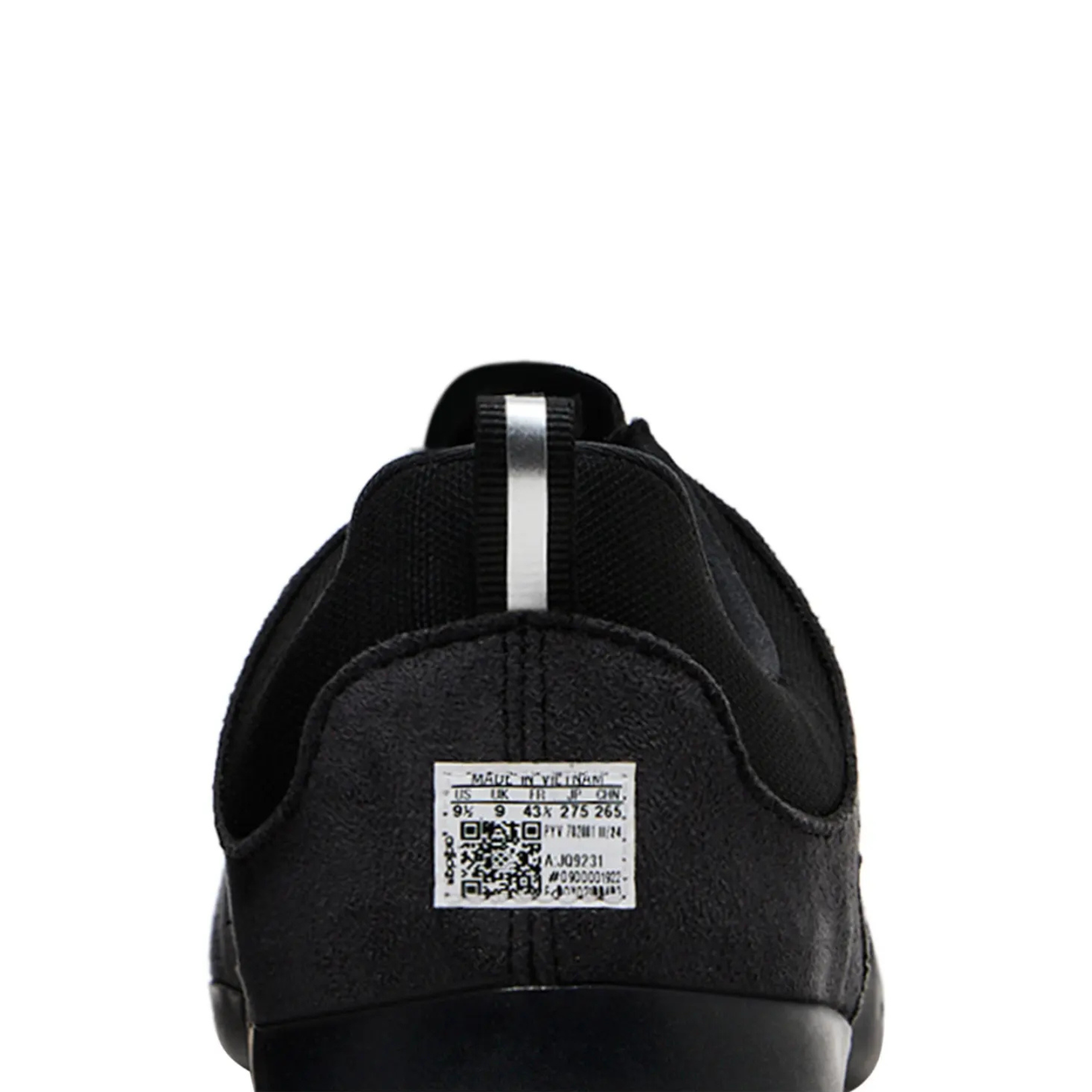 Adidas Ballerina Bad Bunny Black Chalk