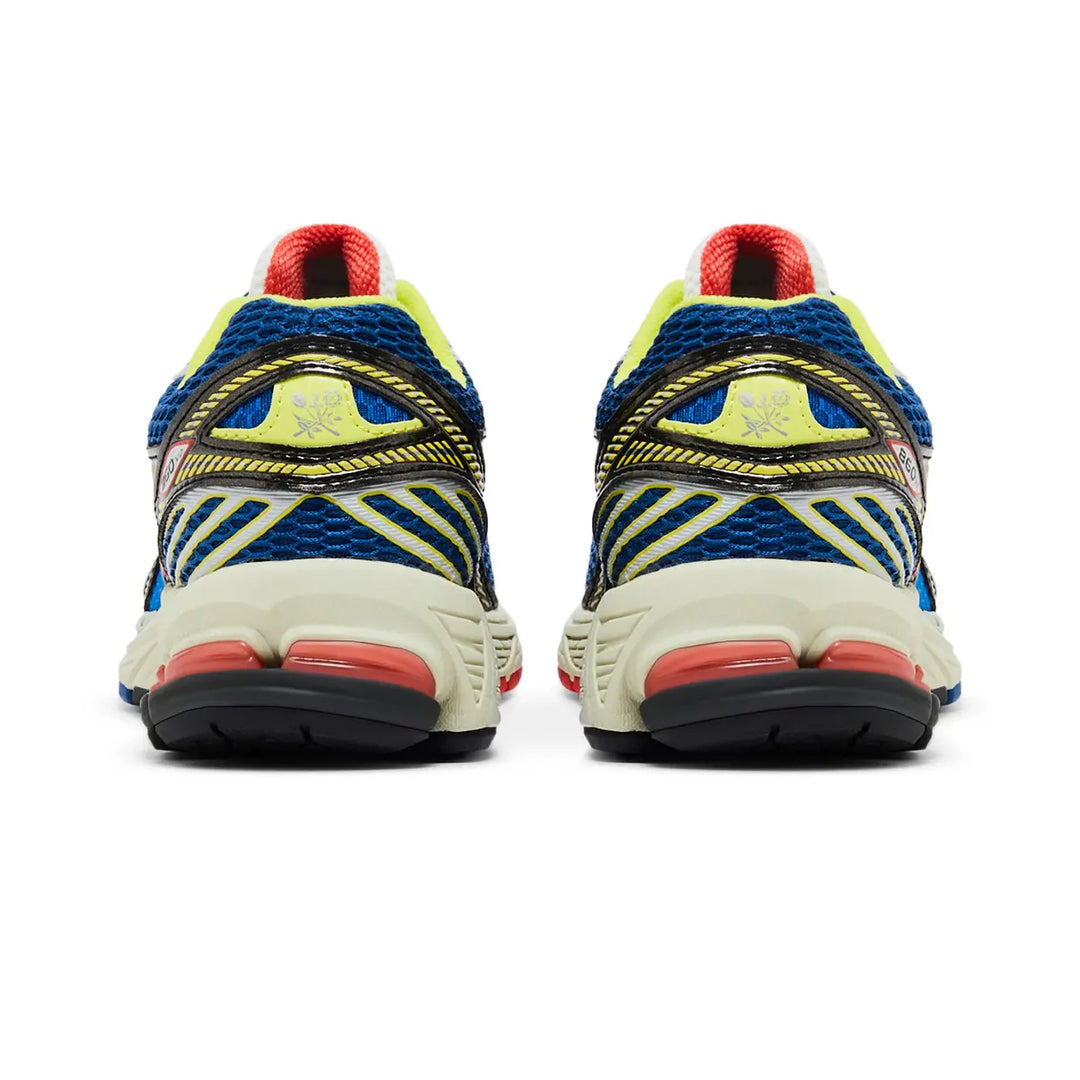 New Balance Aimé Leon Dore x 860v2 'Blue Yellow'