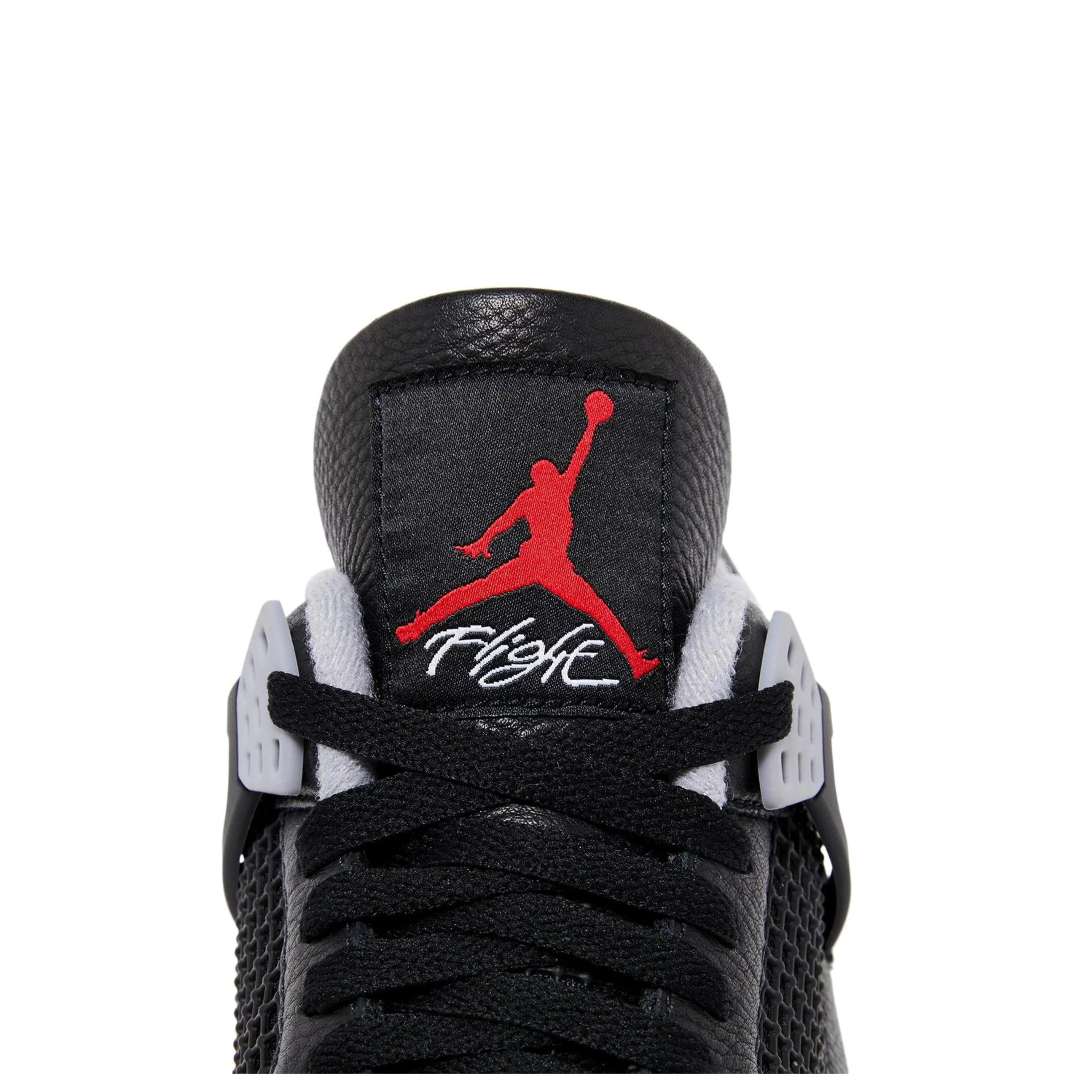 Jordan 4 Retro Bred Reimagined