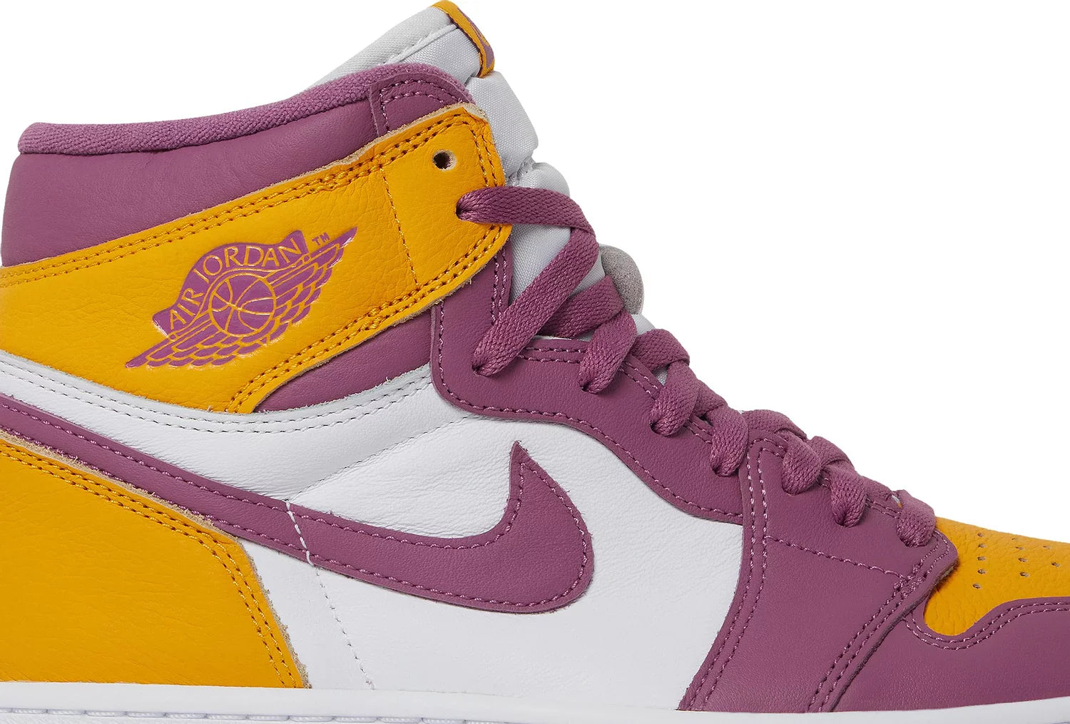 Jordan Jordan 1 Retro High OG Brotherhood