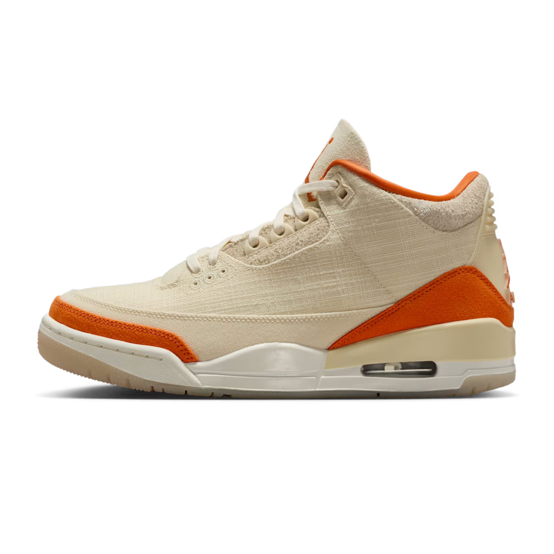 Jordan 3 Starfish Women