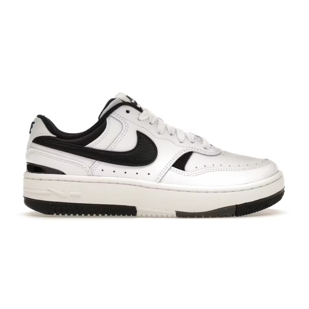Nike Gamma Force White Black (Women's)