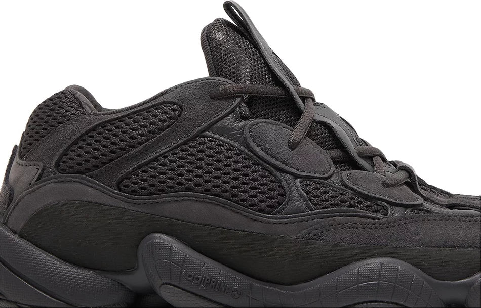 Adidas Yeezy 500 Utility Black