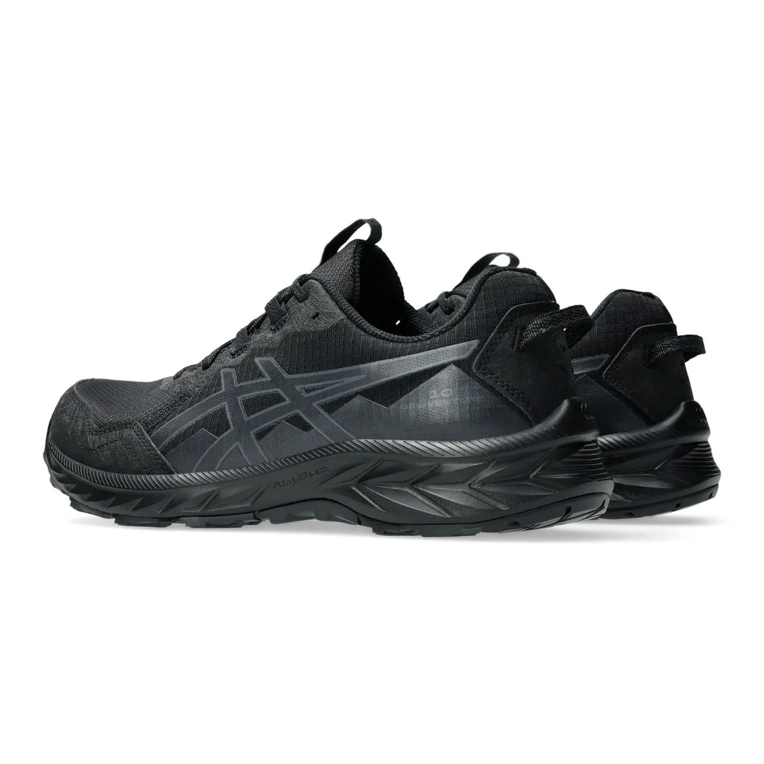ASICS Gel Venture 10 'Black Graphite Grey'