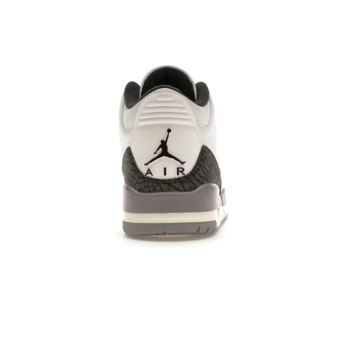 Nike 3 Retro Cement Grey