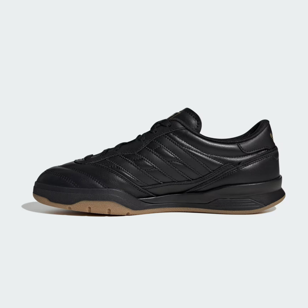 Adidas Mundial FC 'Black Gum'