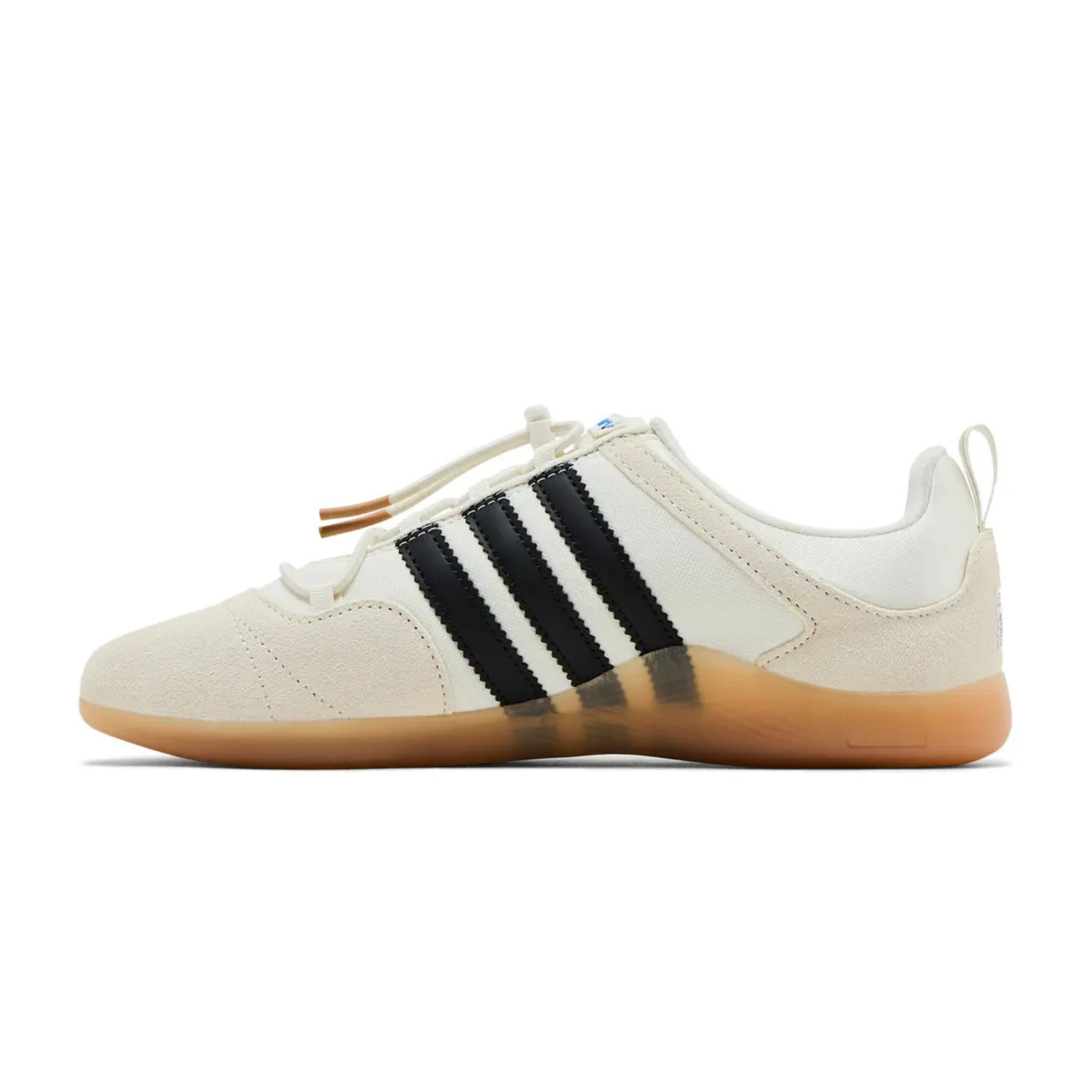 Adidas Ballerina Bad Bunny Off White Black Gum