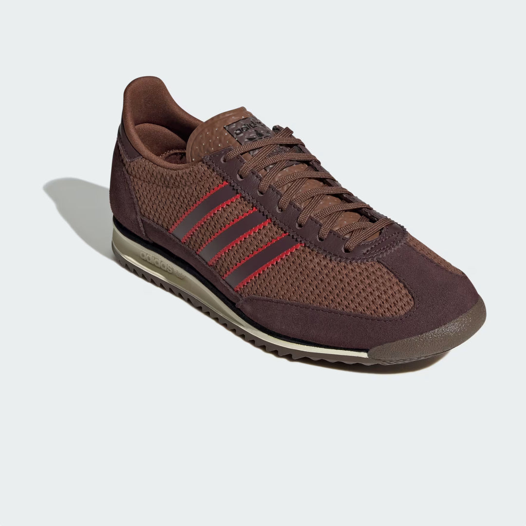 Adidas Wmns SL72 OG 'Preloved Brown'