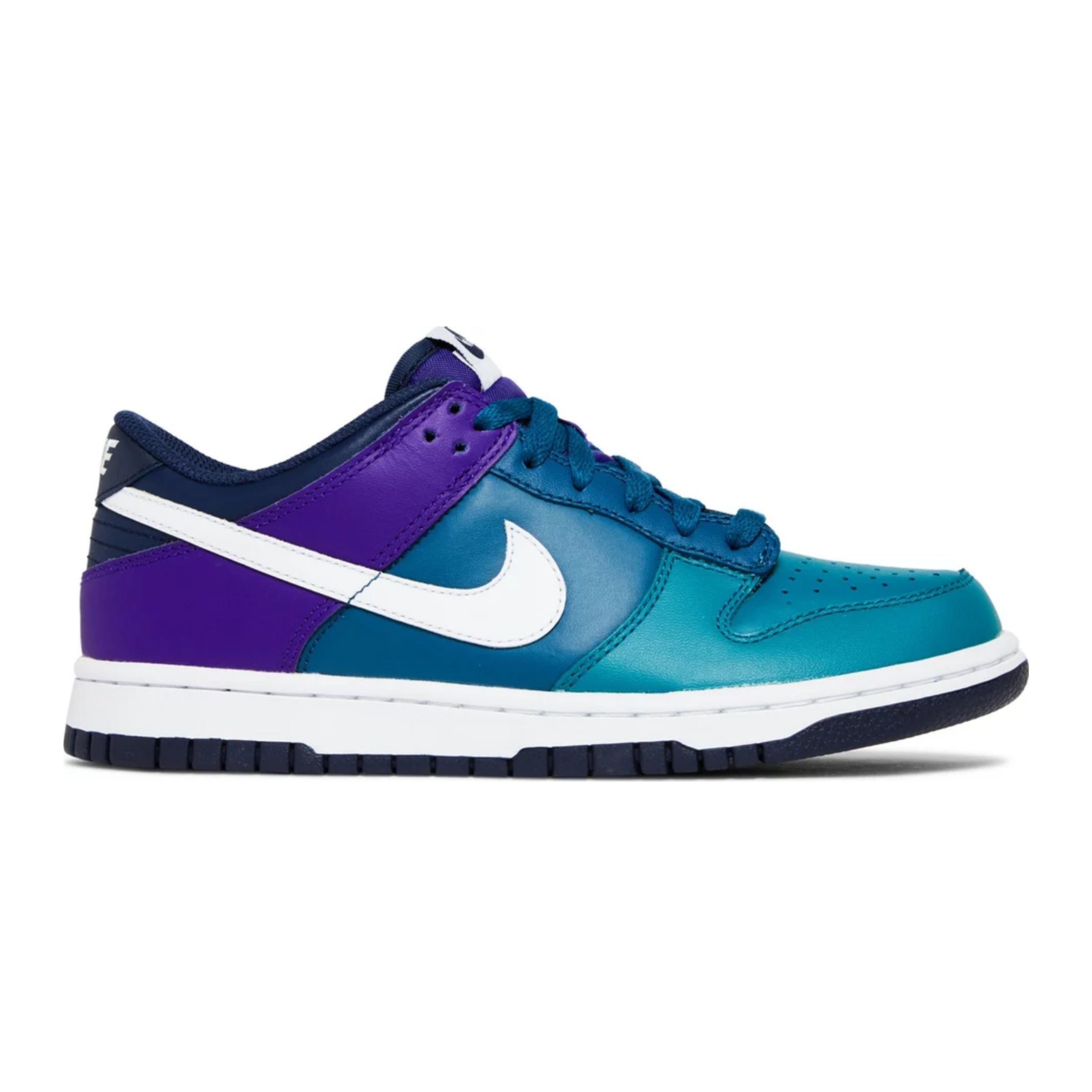 Nike Dunk Low Bright Spruce Marina (GS)