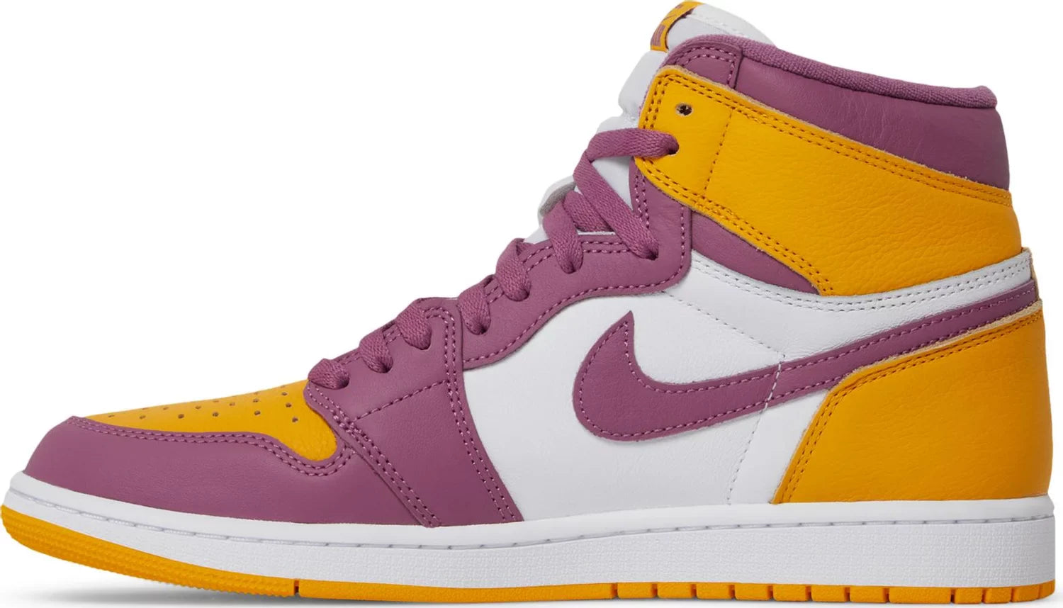 Jordan Jordan 1 Retro High OG Brotherhood