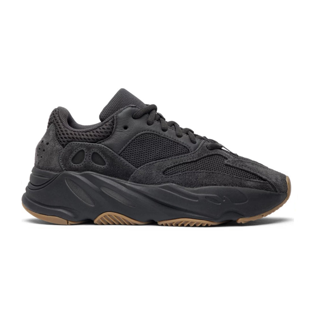 Adidas Yeezy Boost 700 Utility Black